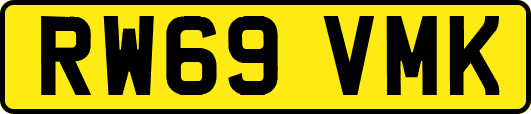 RW69VMK