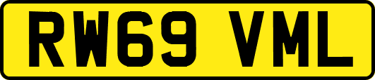 RW69VML