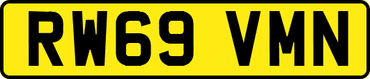 RW69VMN