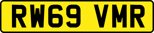 RW69VMR
