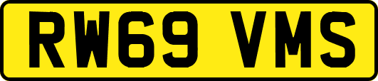 RW69VMS