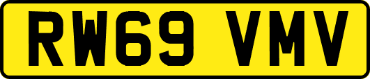 RW69VMV