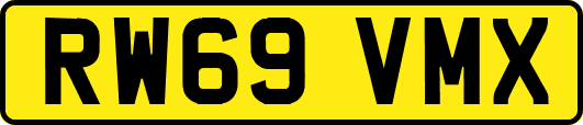 RW69VMX