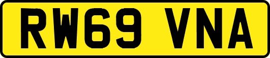 RW69VNA