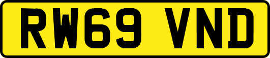 RW69VND