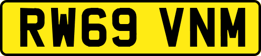 RW69VNM