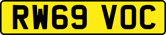 RW69VOC