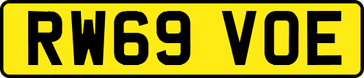 RW69VOE