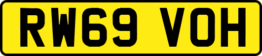 RW69VOH
