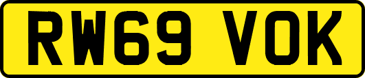 RW69VOK