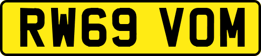 RW69VOM