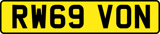 RW69VON