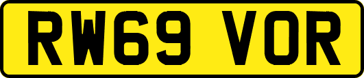 RW69VOR