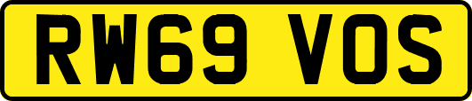 RW69VOS