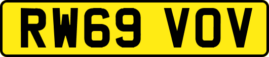 RW69VOV