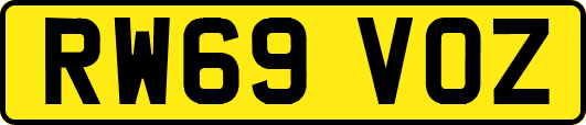 RW69VOZ