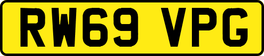 RW69VPG
