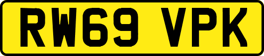 RW69VPK