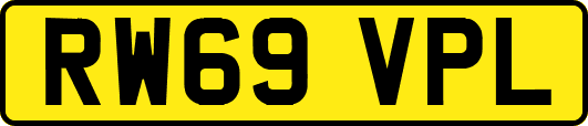 RW69VPL