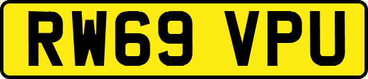 RW69VPU