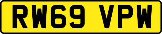 RW69VPW