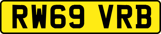 RW69VRB