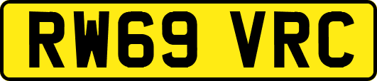 RW69VRC