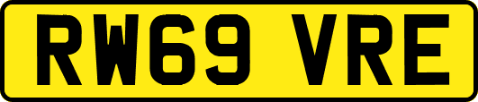 RW69VRE