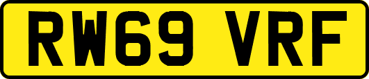 RW69VRF