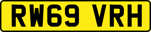 RW69VRH
