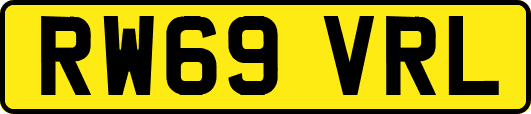 RW69VRL