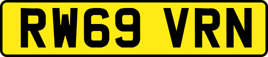 RW69VRN