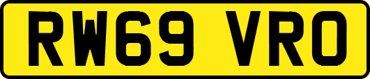 RW69VRO