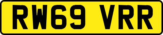 RW69VRR
