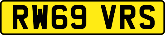 RW69VRS