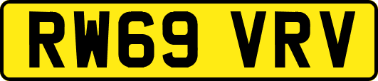 RW69VRV