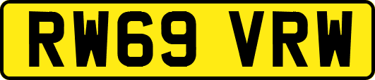 RW69VRW