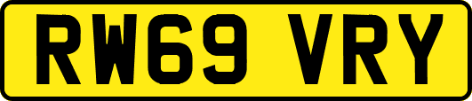 RW69VRY