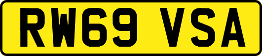 RW69VSA