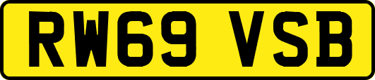 RW69VSB