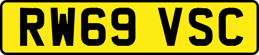 RW69VSC