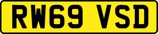 RW69VSD