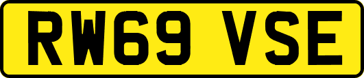 RW69VSE