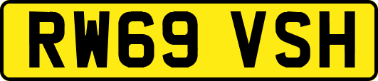 RW69VSH