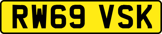 RW69VSK