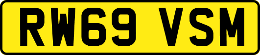 RW69VSM