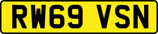 RW69VSN