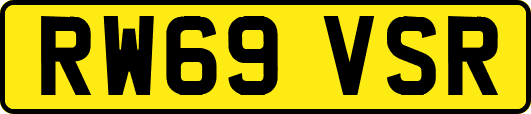 RW69VSR
