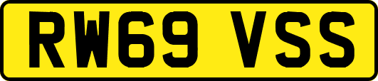 RW69VSS