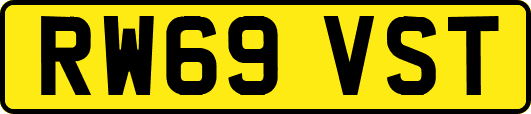 RW69VST